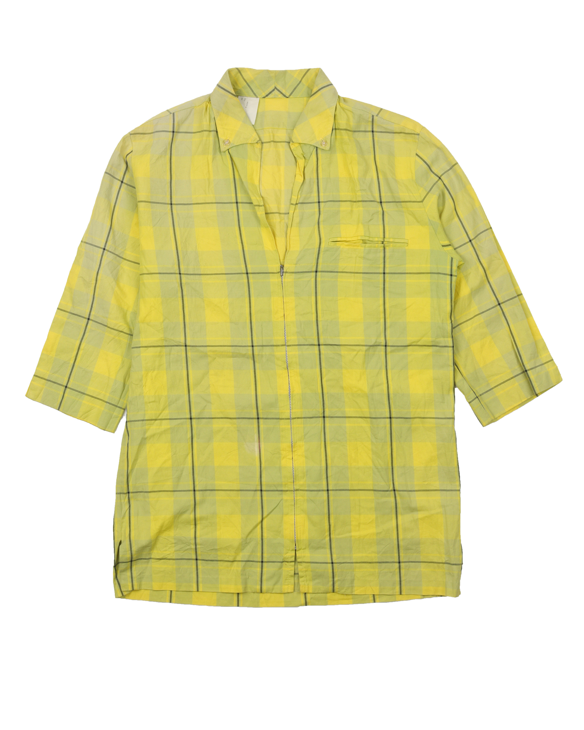 Flannel Shirt