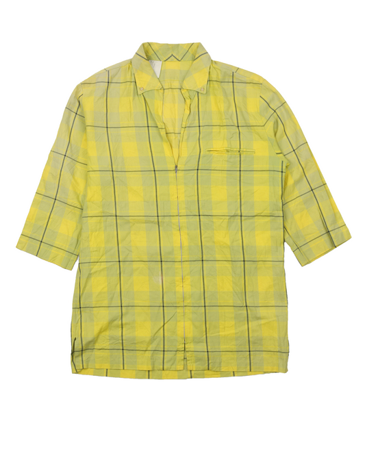 Flannel Shirt
