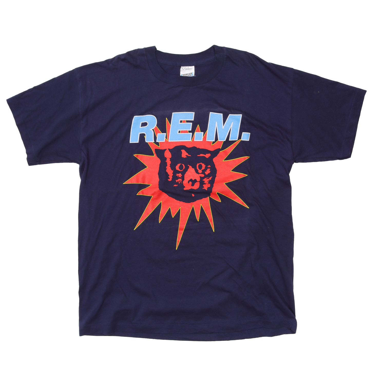 MONSTER R.E.M. Tour T-Shirt