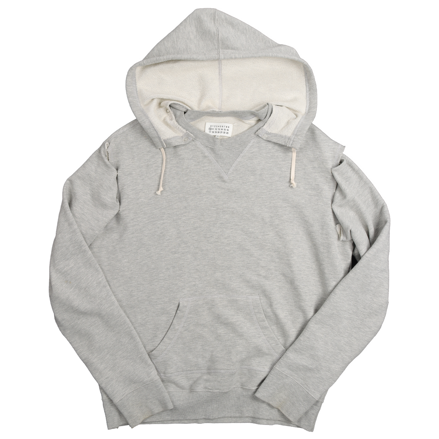 Oversized Hoodie