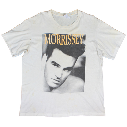 Morrissey T-Shirt