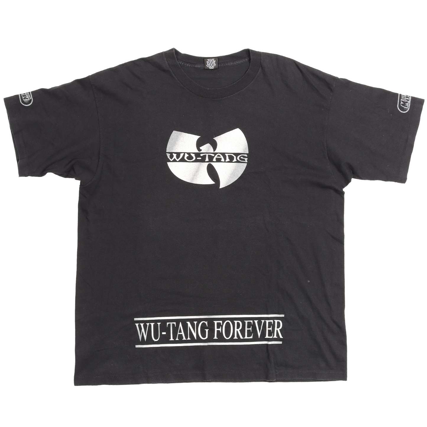 1990's Wu-Tang Mountain Dew Promo