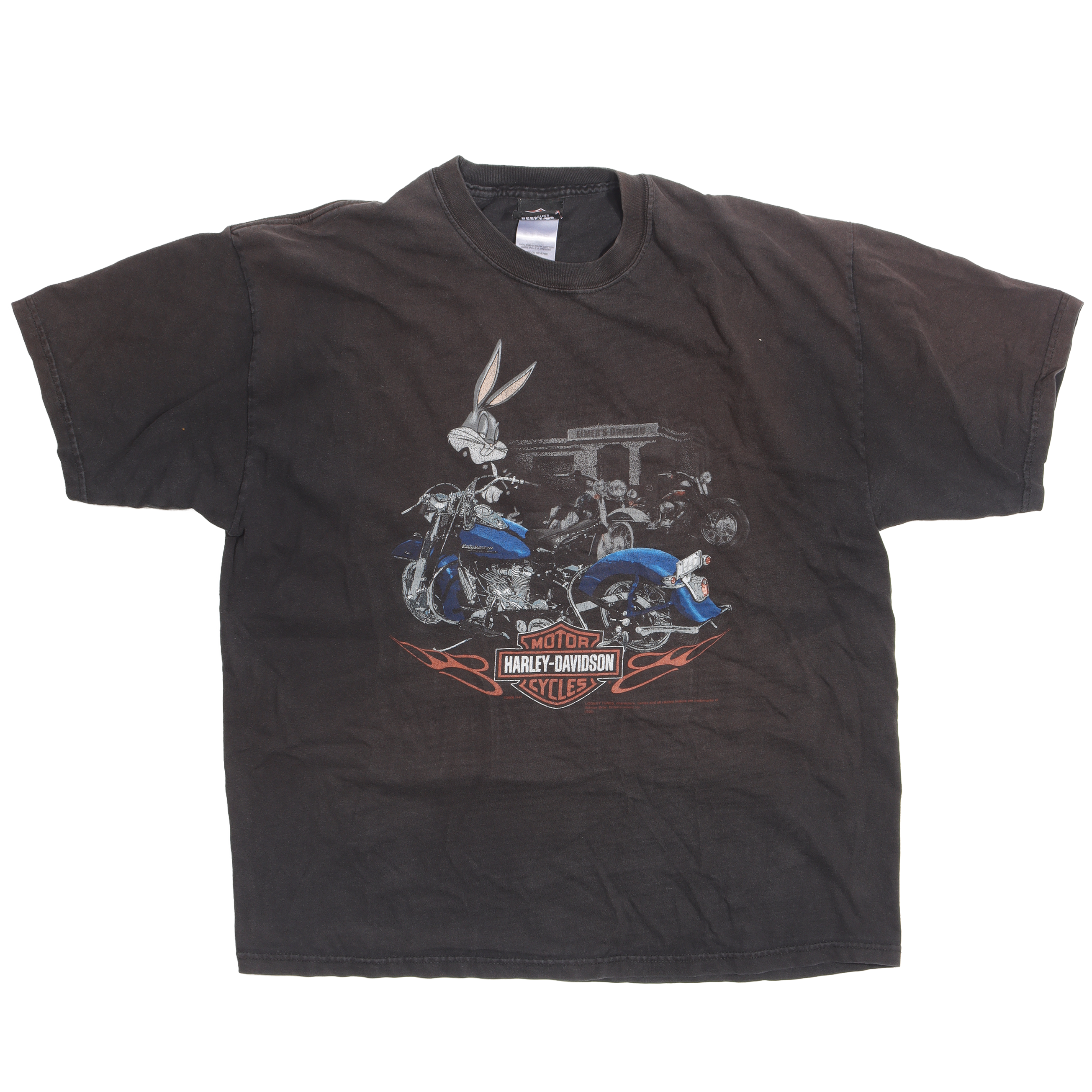 Harley Davidson Palm Springs T-Shirt