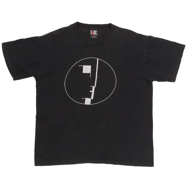 Early 90's Bauhaus T-Shirt – Justin Reed