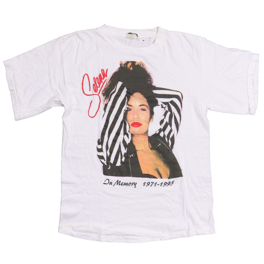 Selena Memorial T-Shirt