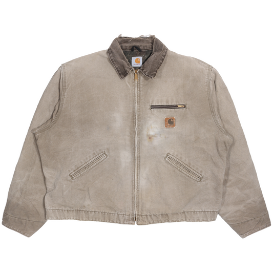 1990's Detroit Work Jacket