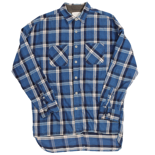 Fourth Collection Flannel Shirt