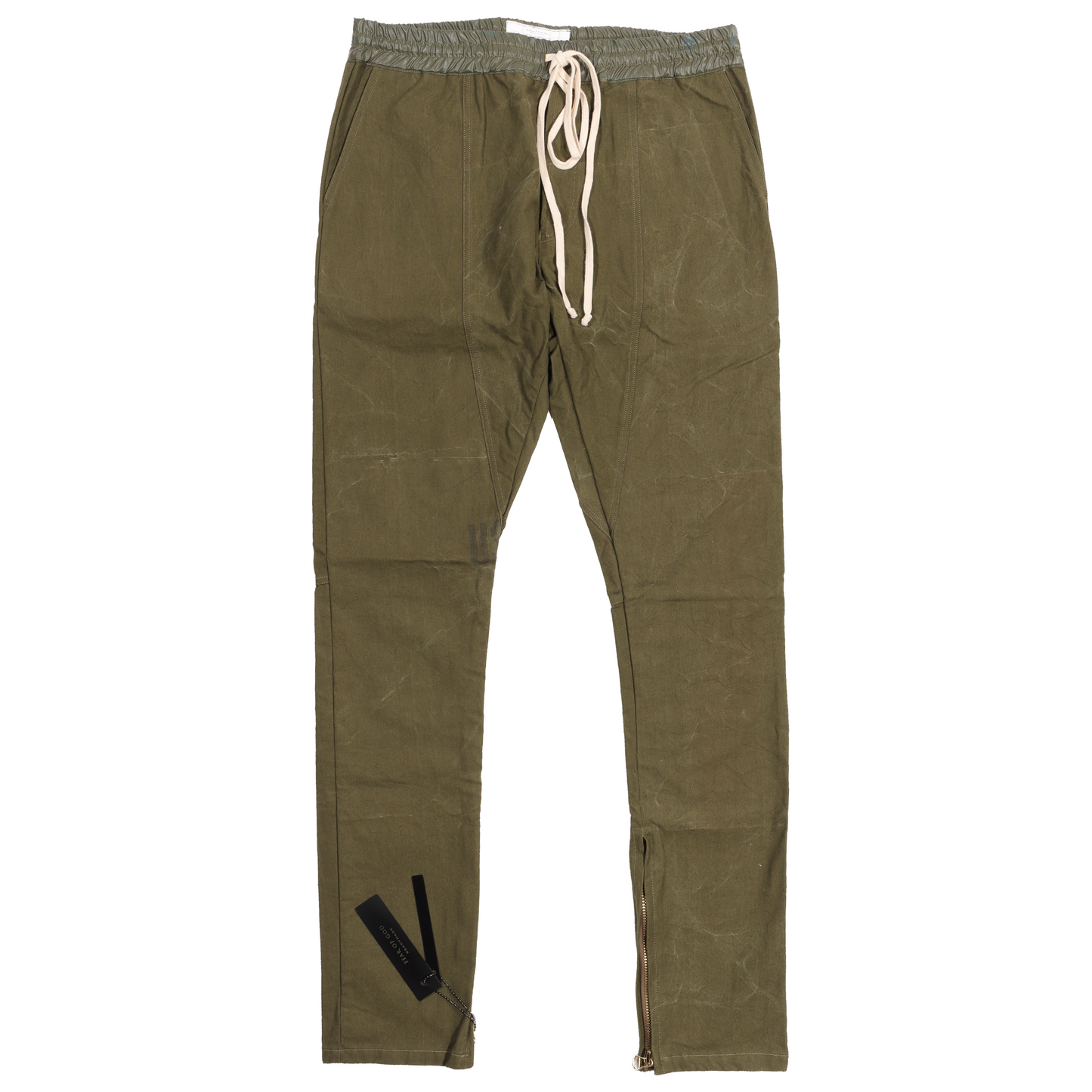 Fear of God Vintage Trousers w/ Tags