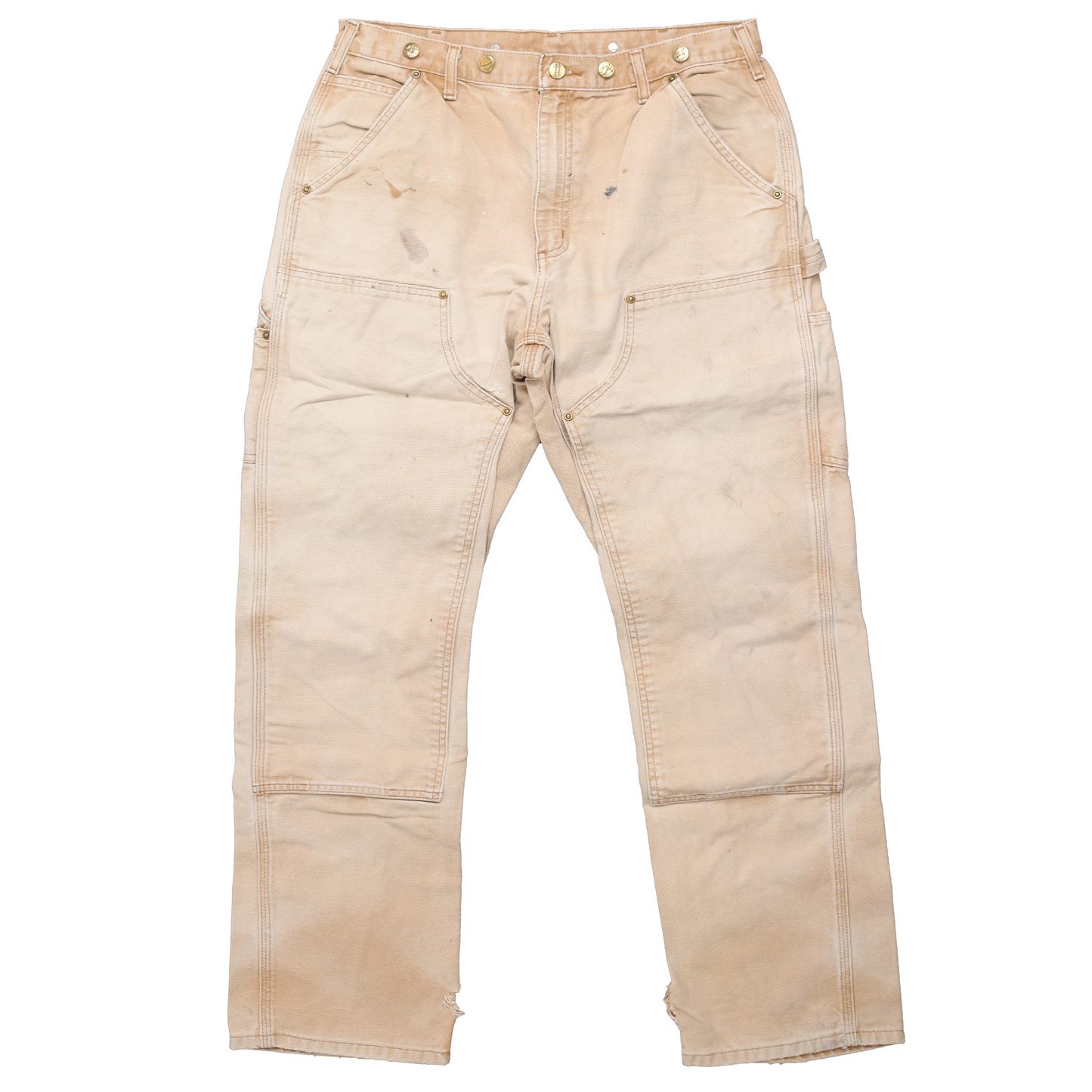 1990's Work Pant