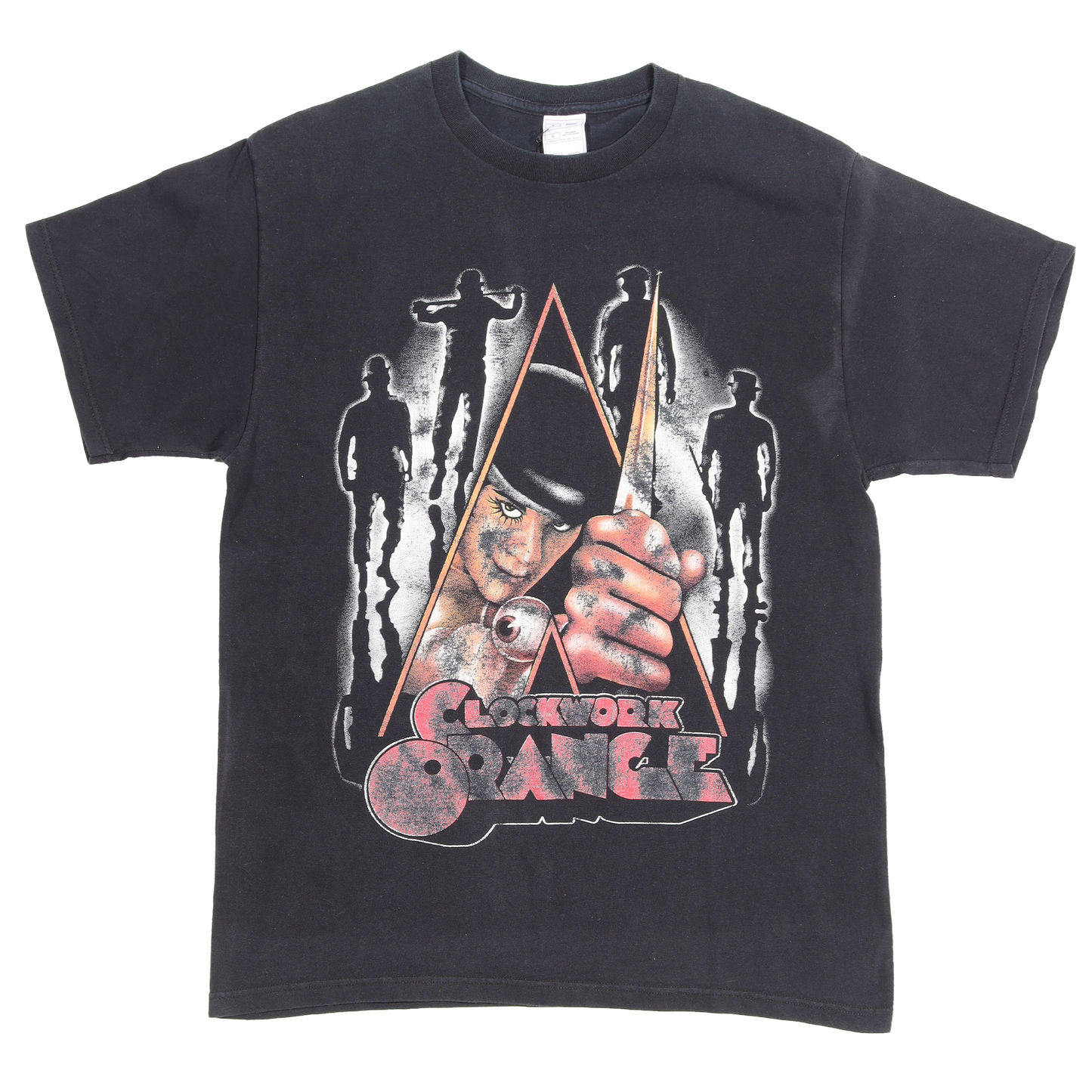 Stanley Kubrick Clockwork Orange T-Shirt