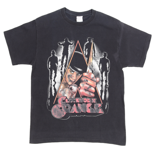 Stanley Kubrick Clockwork Orange T-Shirt