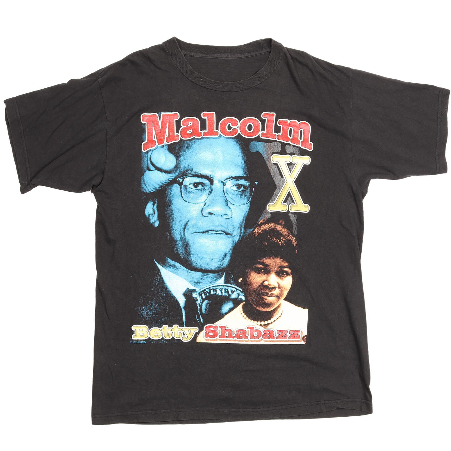 Malcolm X T-Shirt