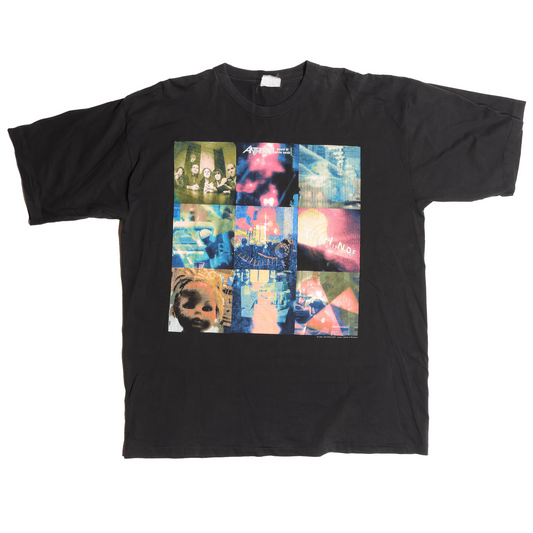 Anthrax Sound of White Noise T-Shirt