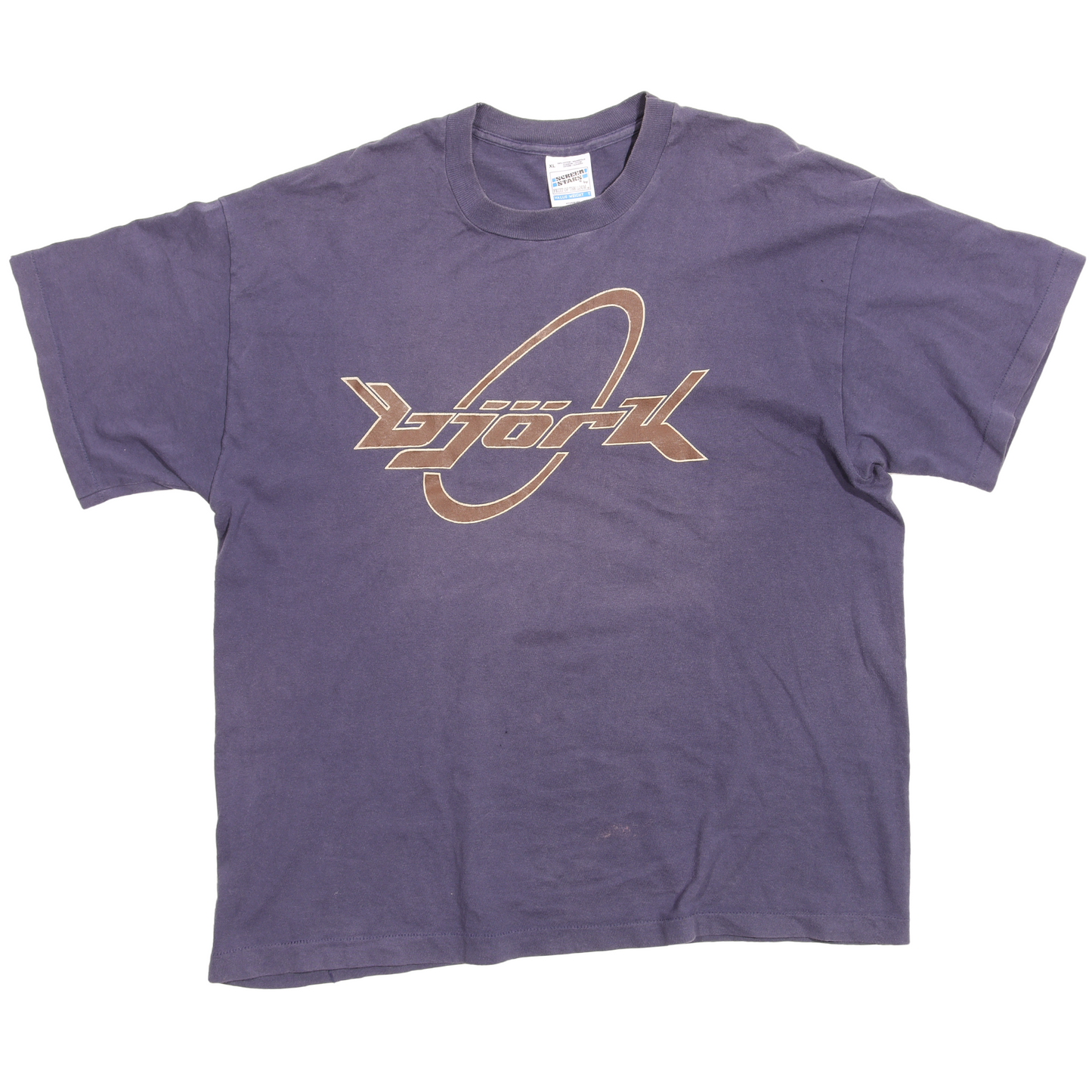 BJORK Debut T-Shirt