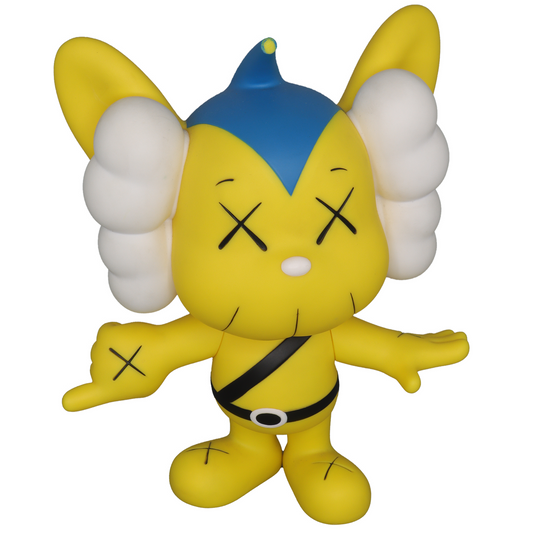 JPP (Yellow), 2008