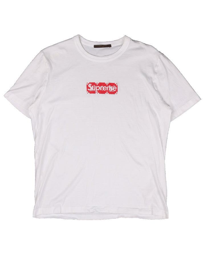 Supreme Box Logo T-Shirt