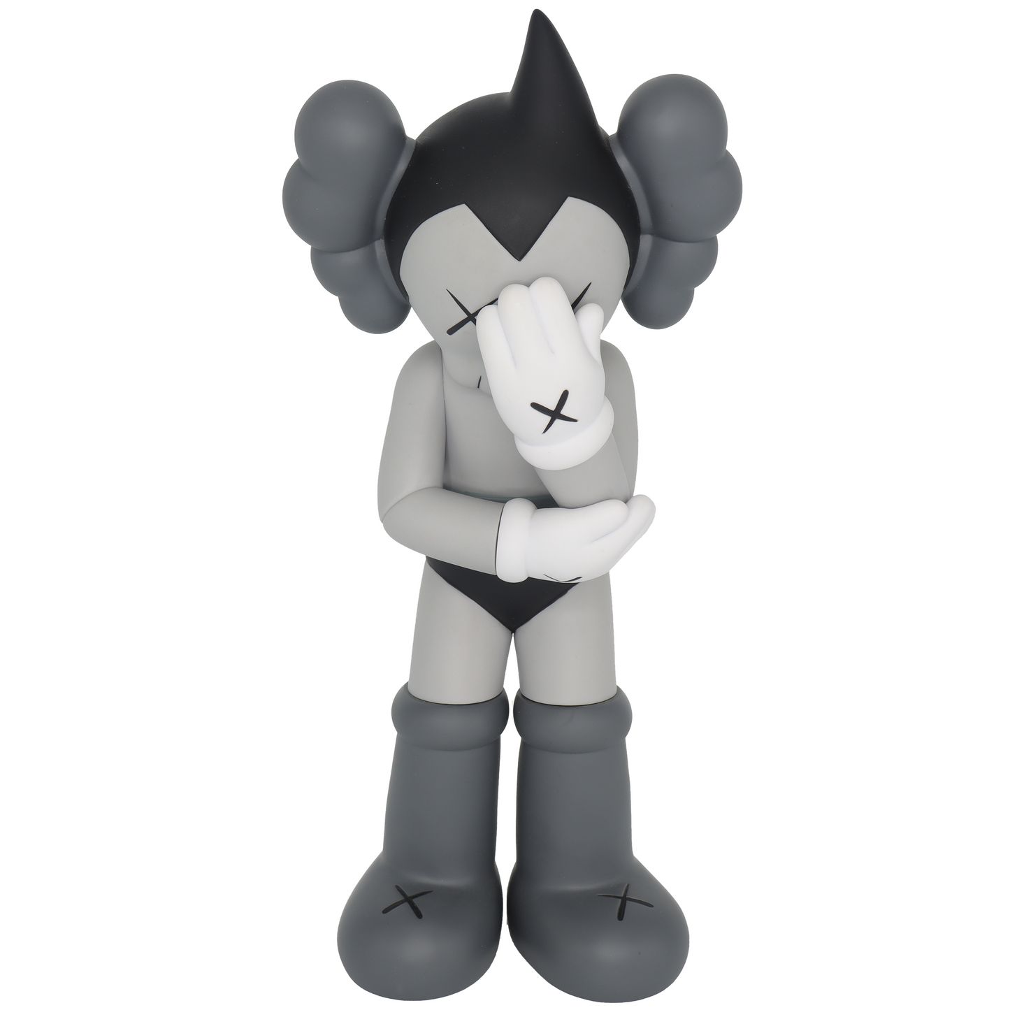 Astro Boy Companion (2012)