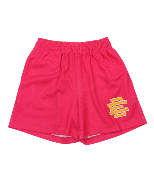 EE Logo Shorts