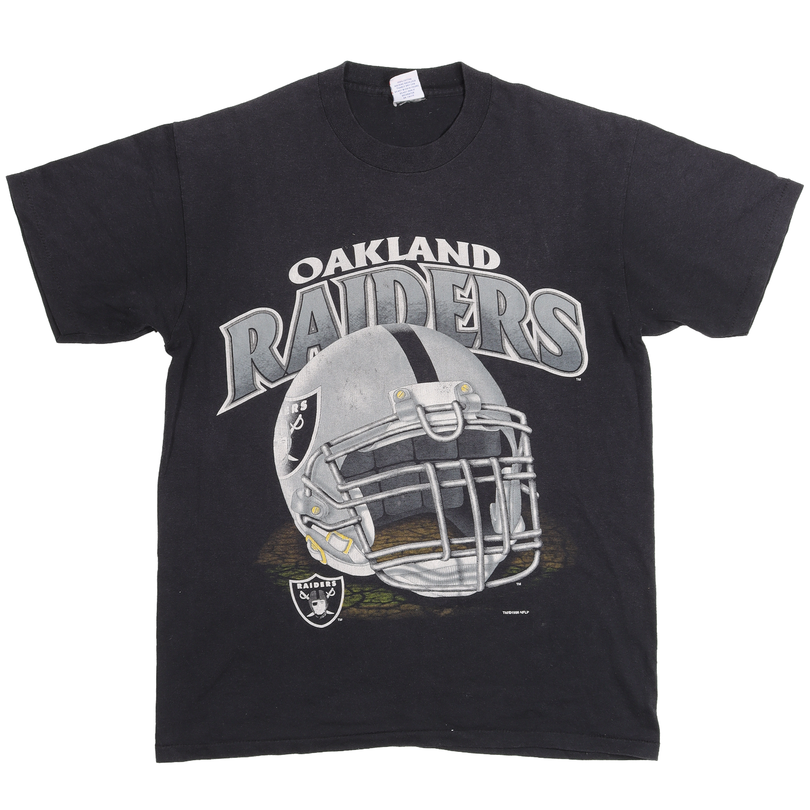 1996 Oakland Raiders T-Shirt