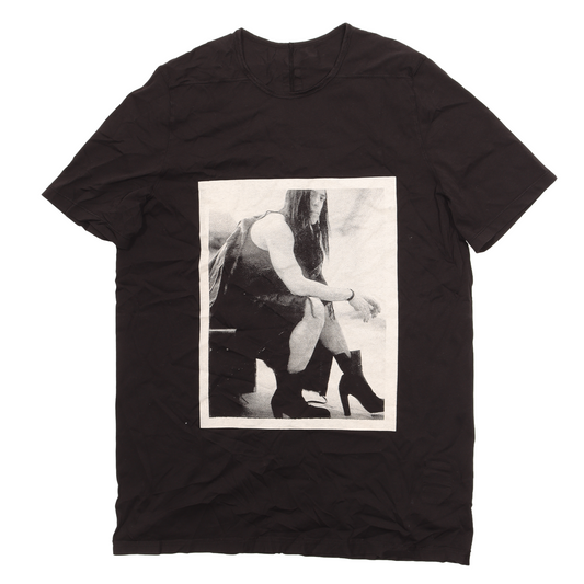 Portrait T-Shirt