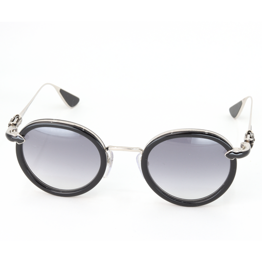 Round Sunglasses