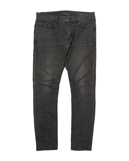 D02 Denim (2014)