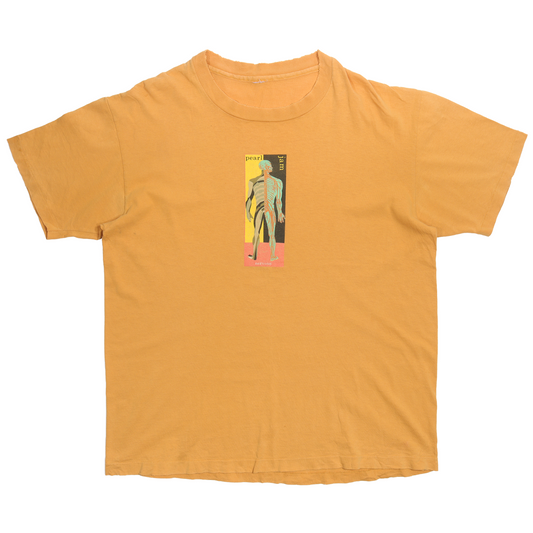 1994 Pearl Jam 'Nervous' T-Shirt