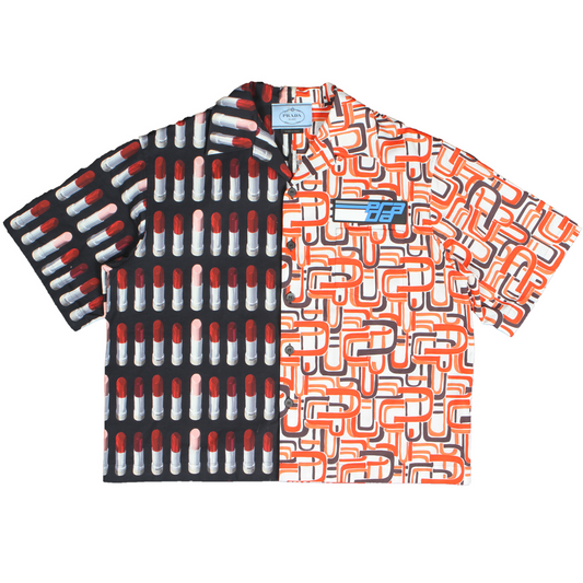 Short Sleeve Shirt
