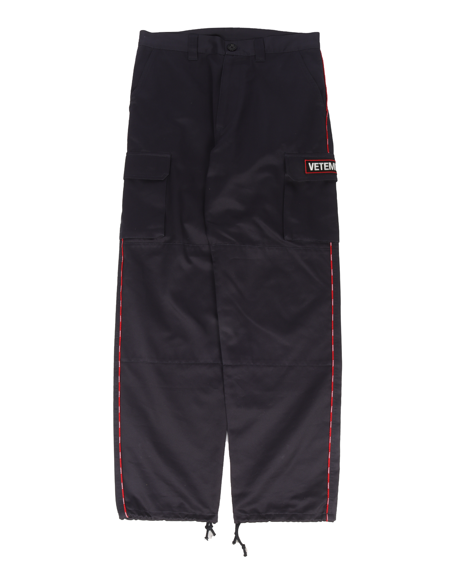 SS20 Cargo Work Pant