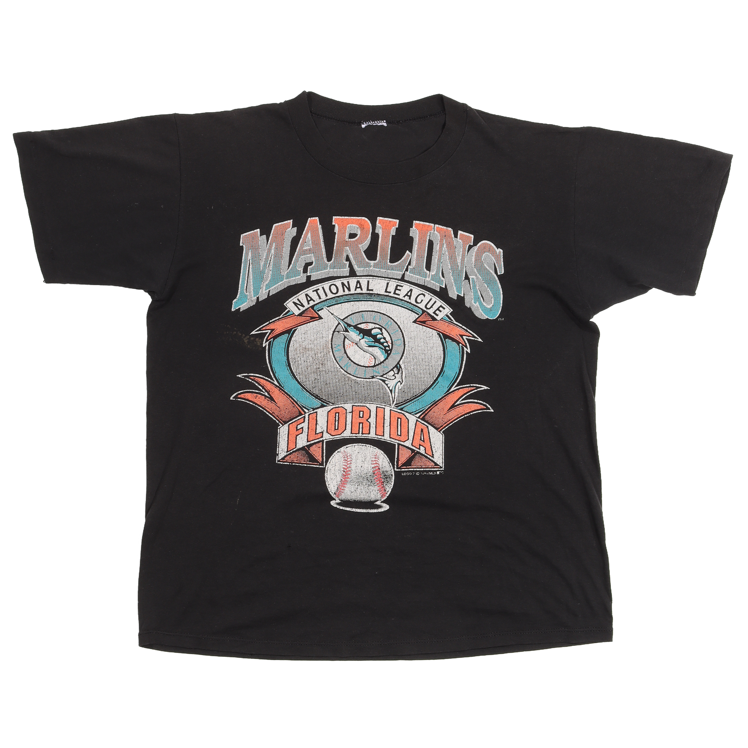 Marlin's T-Shirt
