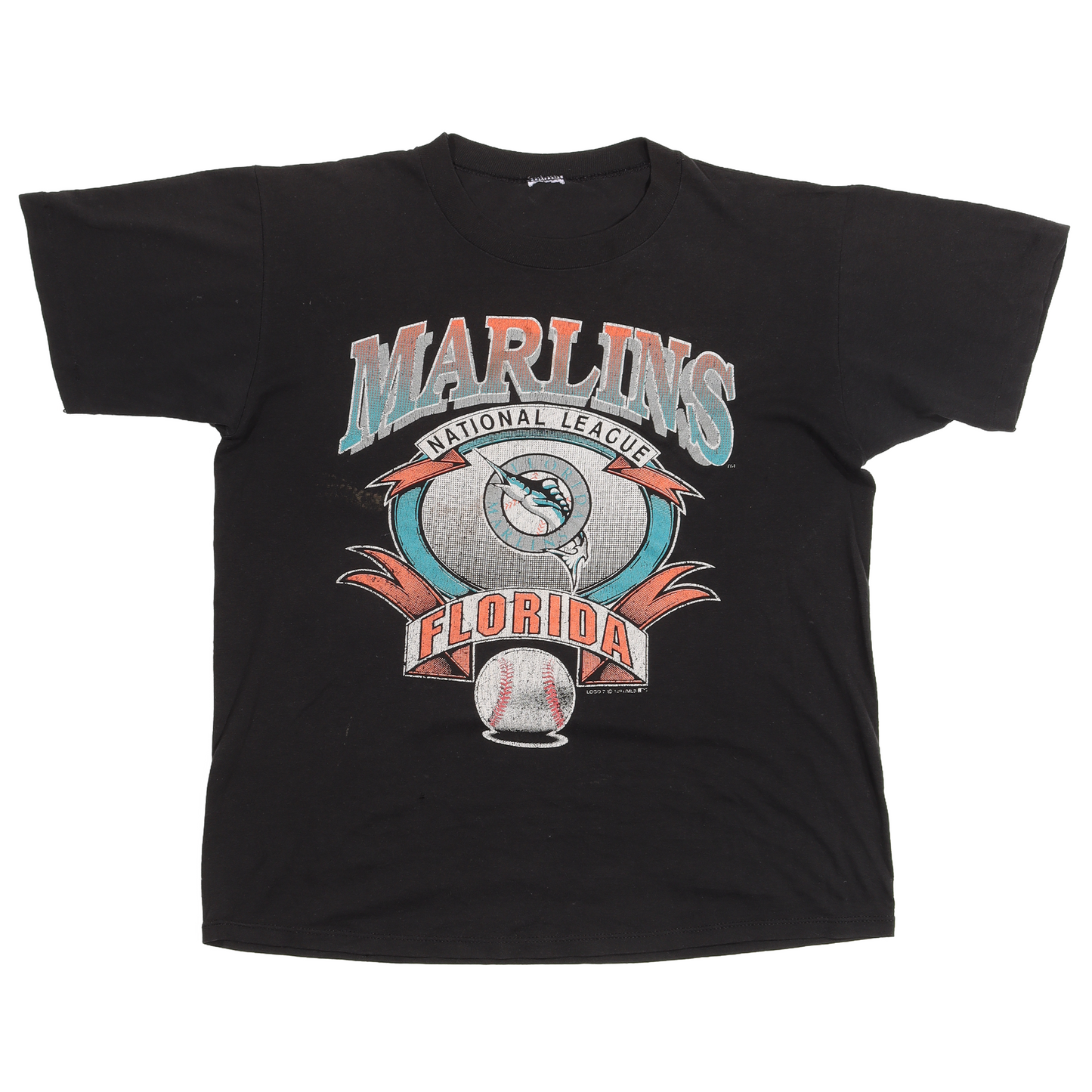 Marlin's T-Shirt