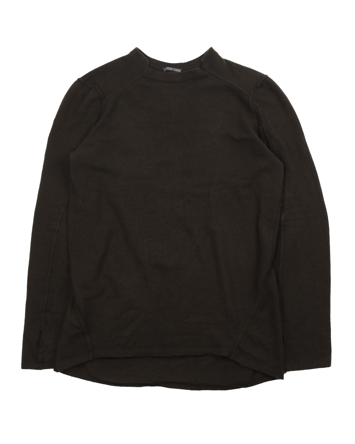 Long Sleeve Sweater