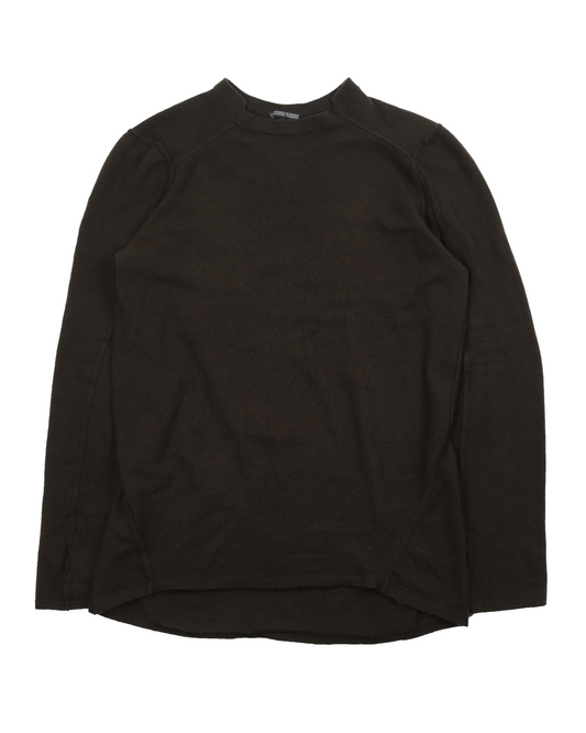 Long Sleeve Sweater