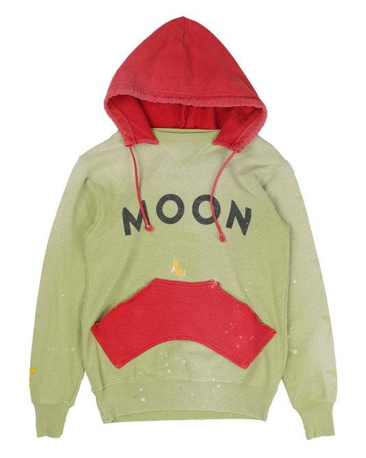'MOON' Hoodie
