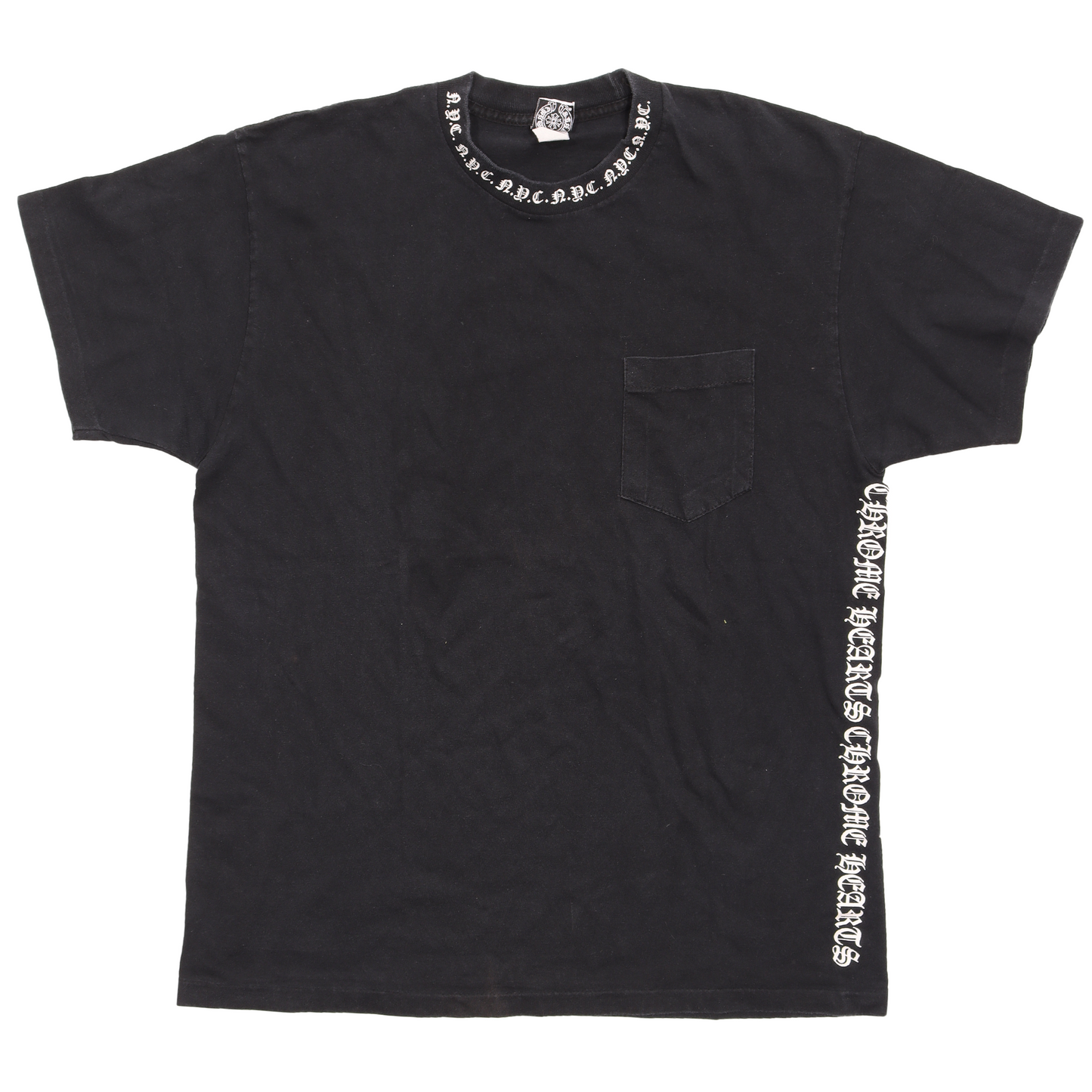 NYC Logo T-Shirt (1990's)