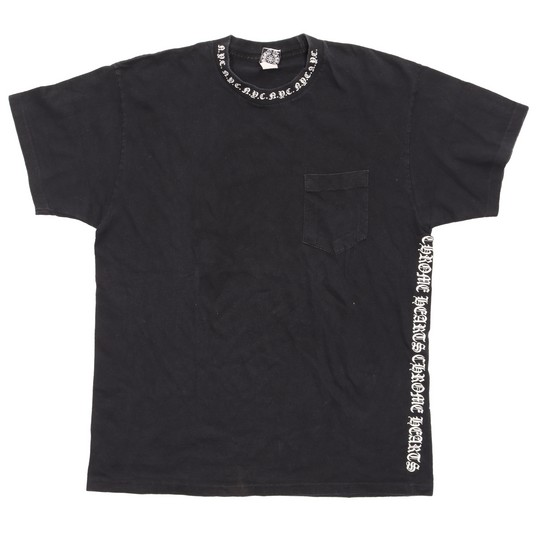NYC Logo T-Shirt (1990's)