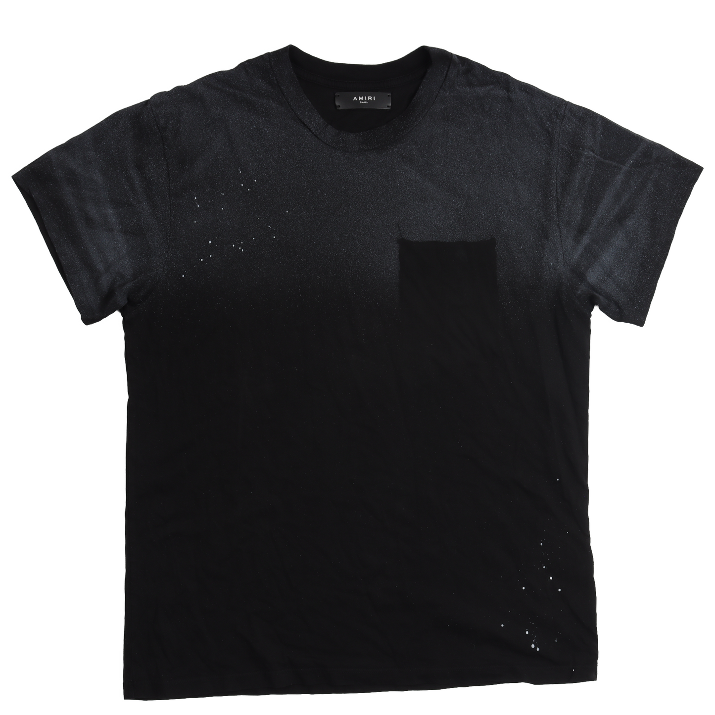 Shotgun Distressed T-Shirt
