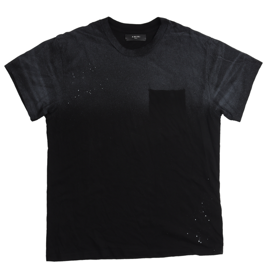Shotgun Distressed T-Shirt