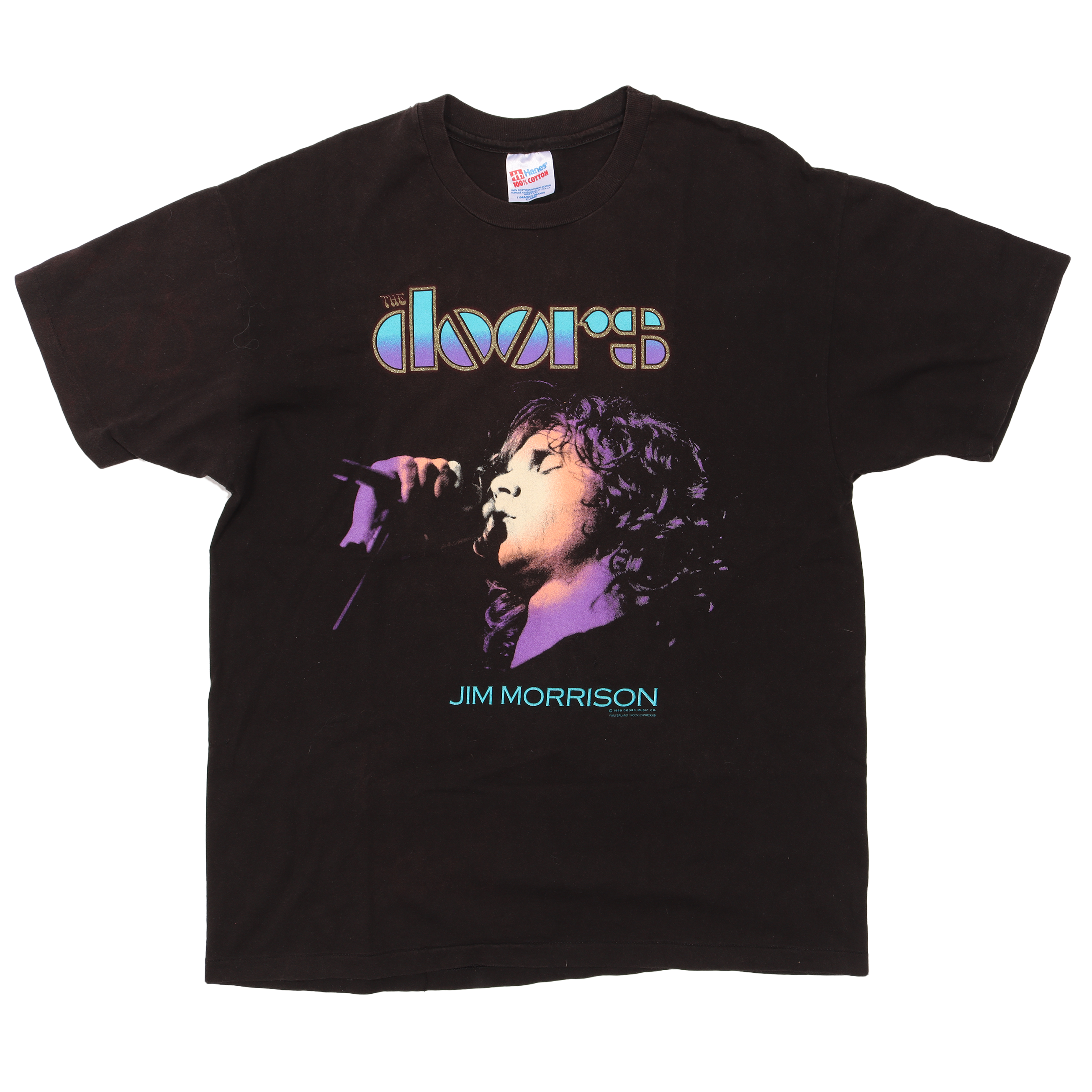 The Doors - Jim Morrison T-Shirt