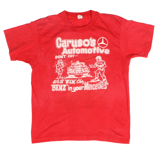 Mercedes Benz T-Shirt