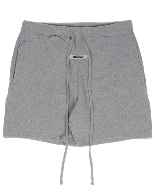 Essentials Fleece Shorts