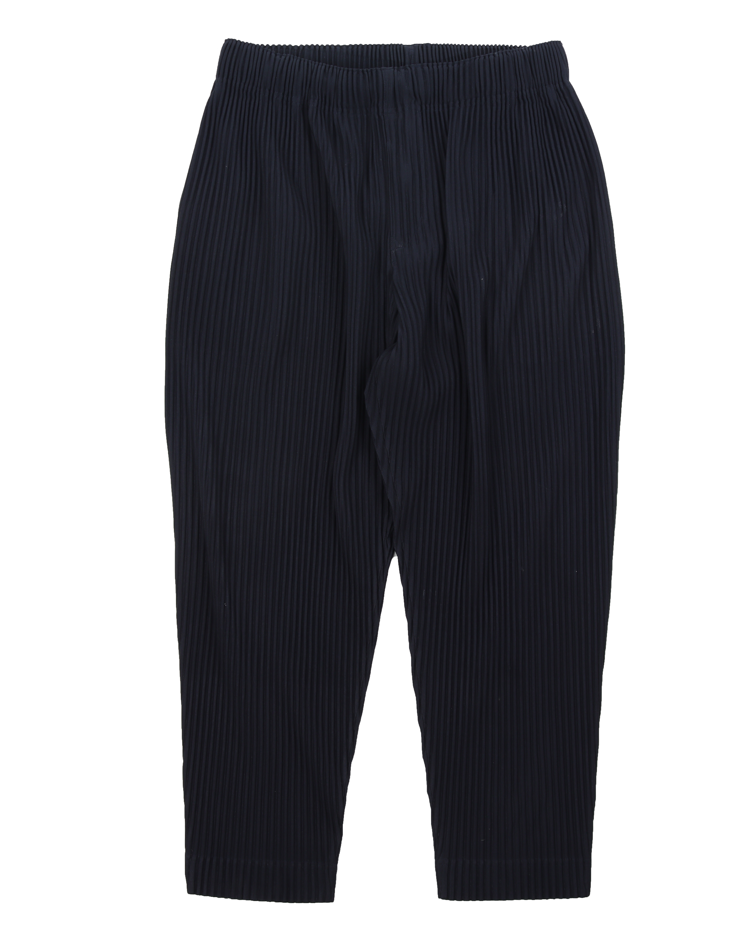 Homme Plisse Pleated Trousers