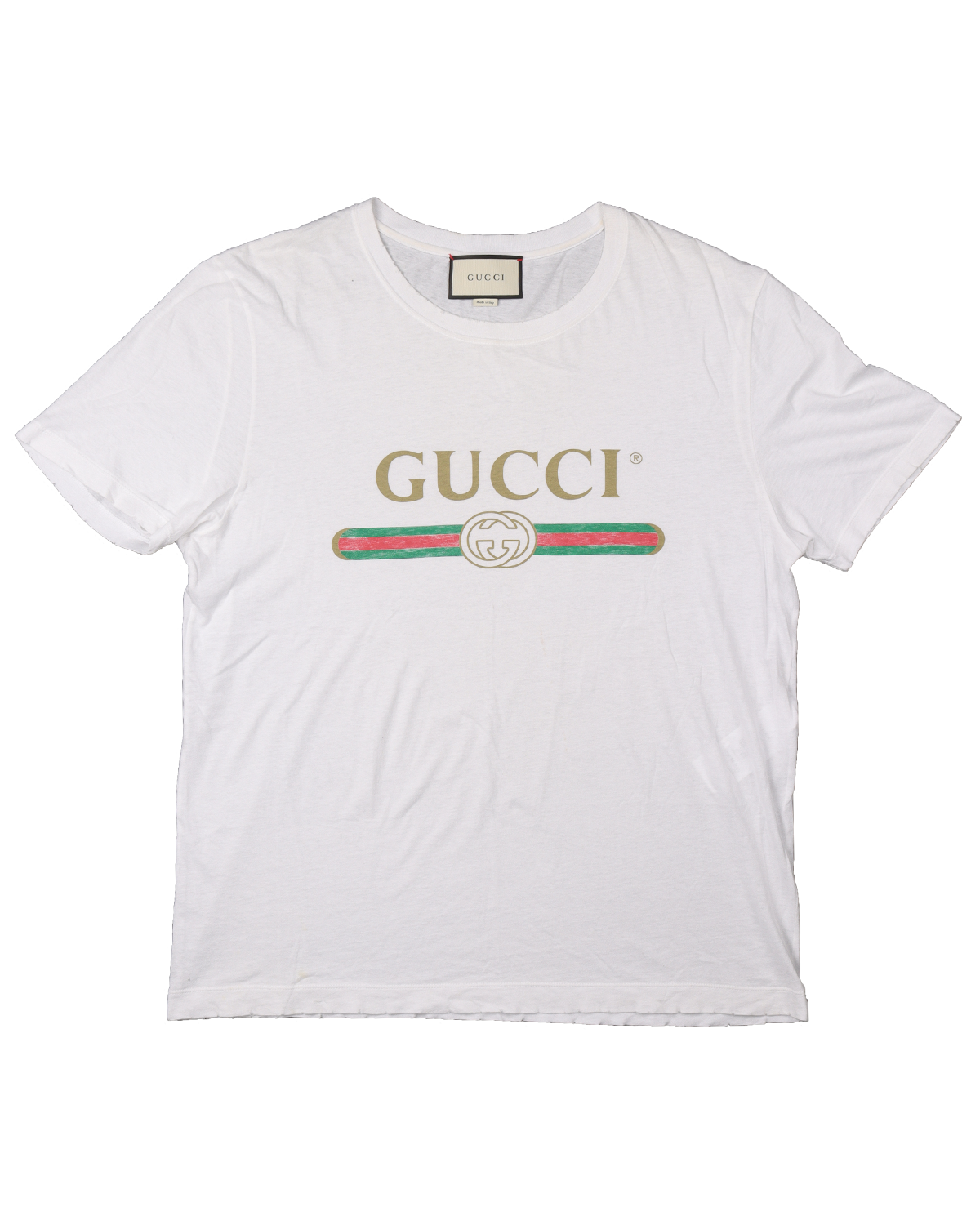 Logo T-Shirt SS17