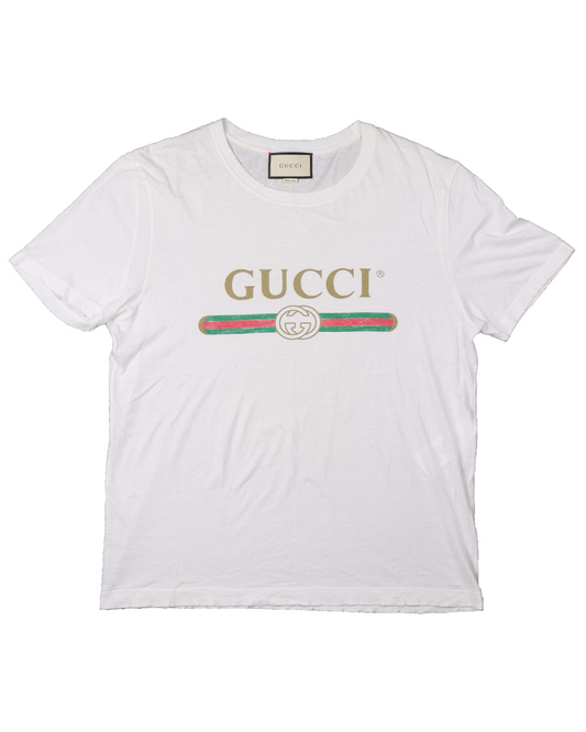 Logo T-Shirt SS17