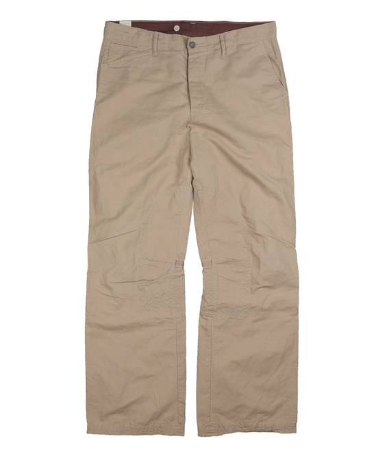 Khaki Pant