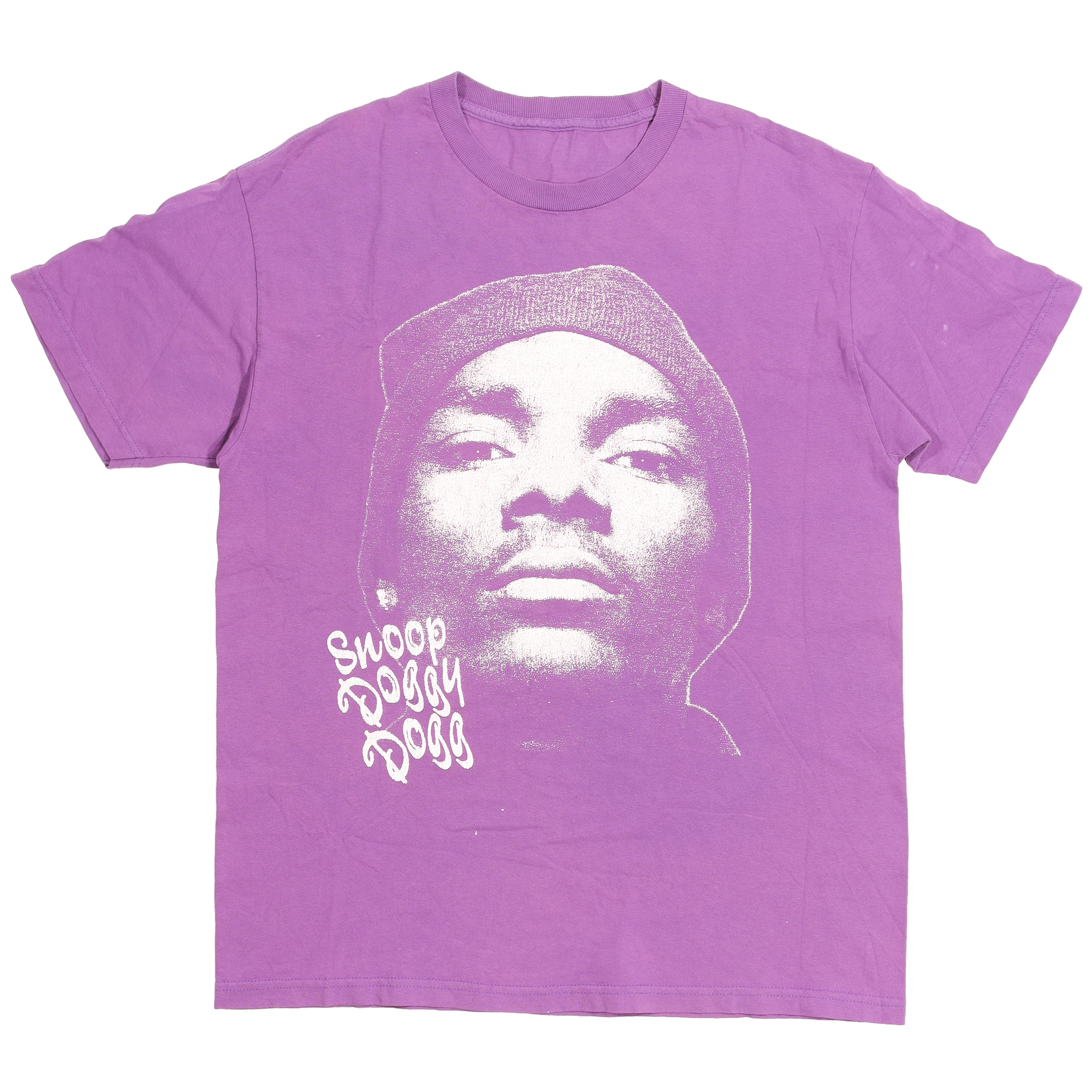 1990's Bootleg Snoop Dogg 'Gin 'N' Juice' T-Shirt