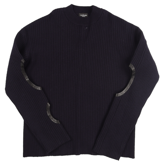 Oversized Sweater by RAF SIMONS