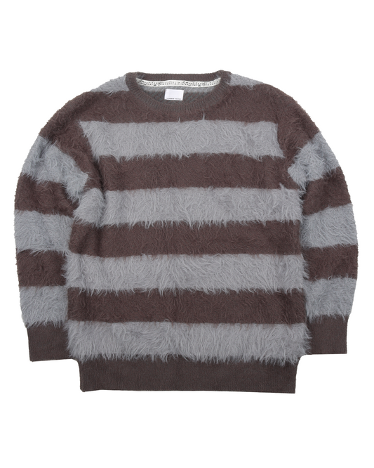 Striped Sweater
