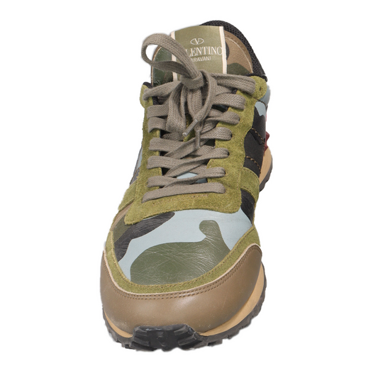 Trainer Sneaker