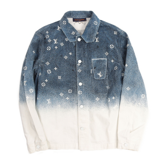 Monogram Logo Shirt